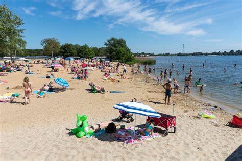 almere poort beaches.